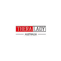 Thera lady品牌LOGO图片