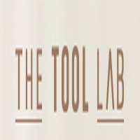 The Tool Lab品牌LOGO图片