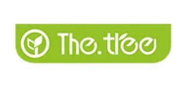 the tree品牌LOGO图片