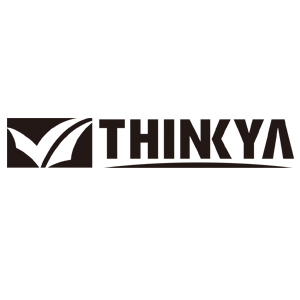 THINKYA品牌LOGO