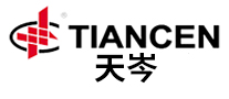 Tiancen/天岑LOGO