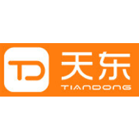 天东品牌LOGO图片