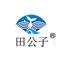 田公子品牌LOGO图片