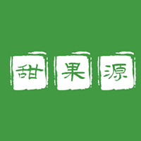 甜果源品牌LOGO