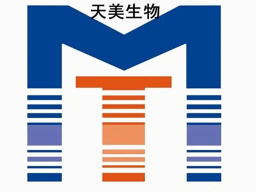 天美生物品牌LOGO图片