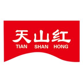 天山红品牌LOGO