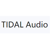 Tidal Audio品牌LOGO图片