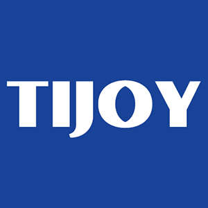 TIJOY/缔久品牌LOGO图片