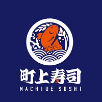町上寿司品牌LOGO图片