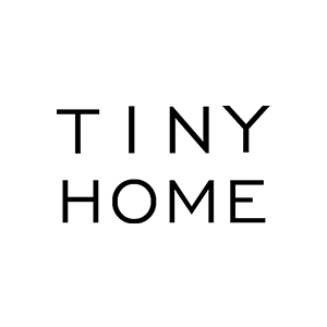 TINY HOME品牌LOGO