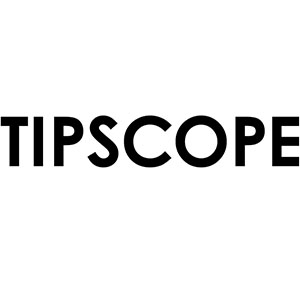 TipScope品牌LOGO图片