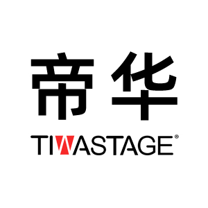 TIWASTAGE/帝华LOGO