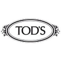 TOD'S/托德斯品牌LOGO