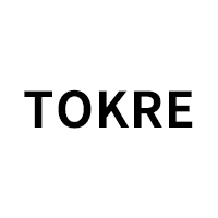 TOKRE品牌LOGO图片