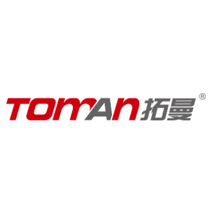 TOMAN/拓曼品牌LOGO图片