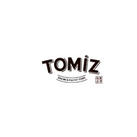 TOMIZ品牌LOGO图片