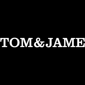 TOM&JAME品牌LOGO图片