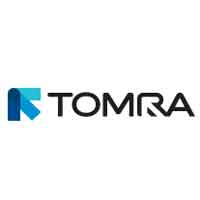 TOMRA/陶朗LOGO