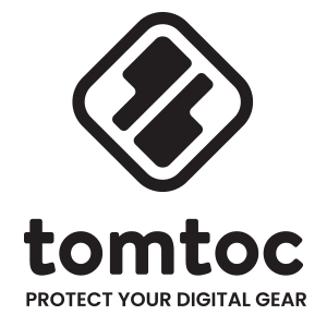 tomtoc品牌LOGO图片