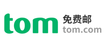 tom邮箱品牌LOGO图片