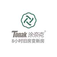 Tonak/涂奈克品牌LOGO图片
