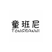 TONGBANNI/童班尼品牌LOGO图片