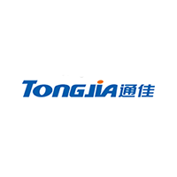 TONGJIA/通佳品牌LOGO图片