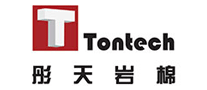 Tontech/彤天岩棉品牌LOGO图片