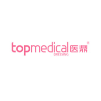 Topmedical/医鼎品牌LOGO图片