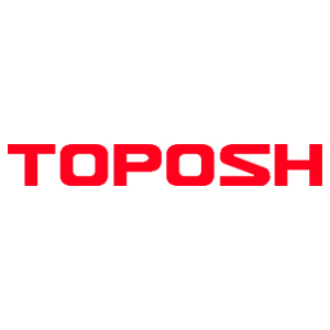 Toposh品牌LOGO图片