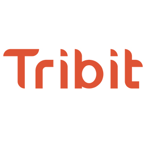 Tribit品牌LOGO图片