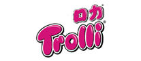 Trolli/口力品牌LOGO图片