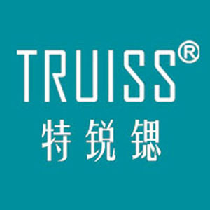 TRUISS/特锐锶品牌LOGO图片