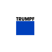 TRUMPF/通快LOGO