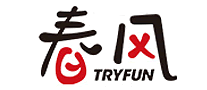 TryFun/春风品牌LOGO图片