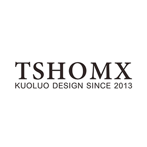 TSHOMX品牌LOGO