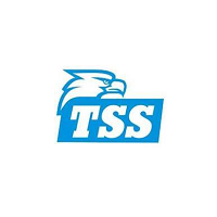 TTS/新帆品牌LOGO图片