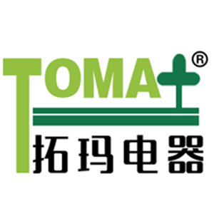 拓玛电器品牌LOGO图片