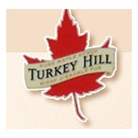Turkey Hill Sugarbush品牌LOGO