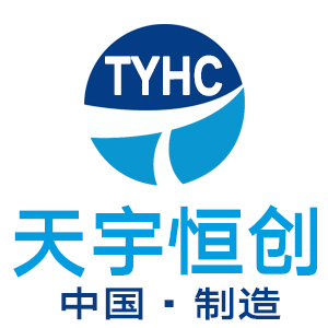 TYHC/天宇恒创品牌LOGO