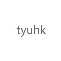 tyuhk品牌LOGO图片