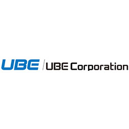 UBE/宇部品牌LOGO
