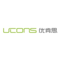 UCONS/优肯思品牌LOGO图片
