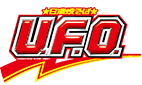 UFO品牌LOGO图片