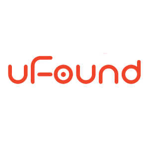 uFound品牌LOGO图片