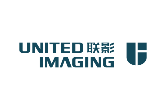 united-imaging/联影品牌LOGO