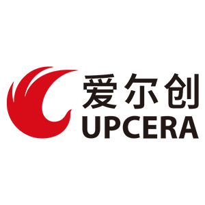 UPCERA品牌LOGO