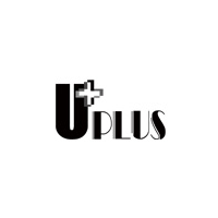 UPLUS/优家品牌LOGO
