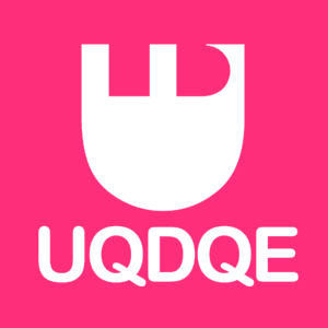 UQDQE品牌LOGO图片