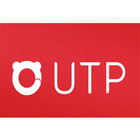 UTP品牌LOGO